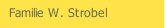 Familie W. Strobel